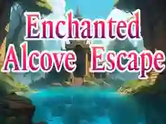 游戏逃离魔法壁龛 在线
