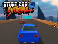 游戏极限特技车 2在线