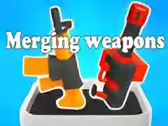 游戏武器合并在线 游戏武器合并在线