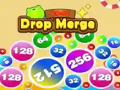 游戏2048 下落合并在线