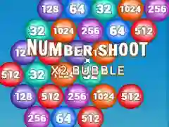 游戏数字射击 x 2 泡泡在线 游戏数字射击 x 2 泡泡在线