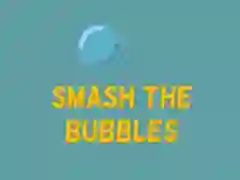 游戏打破气泡在线