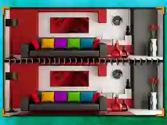 游戏家中差异在线