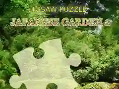 游戏拼图日本花园2在线 游戏拼图日本花园2在线