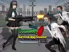 游戏末日生存角色扮演射击游戏在线 游戏末日生存角色扮演射击游戏在线