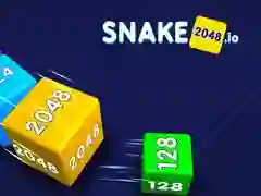 游戏蛇 2048.io在线