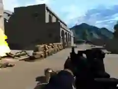 游戏孤独射手在线 游戏孤独射手在线