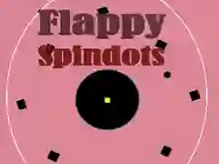 游戏Flappy Spindots在线 游戏Flappy Spindots在线
