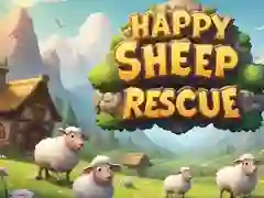 游戏快乐羊救援在线