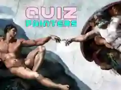 游戏问答画家在线