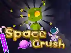 游戏太空行星压碎在线