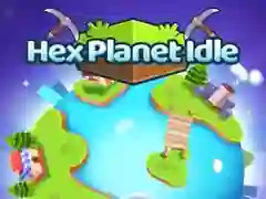 游戏六角星球: 空闲在线 游戏六角星球: 空闲在线