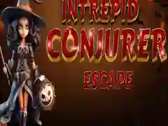 游戏勇敢的魔法师女孩逃脱在线 游戏勇敢的魔法师女孩逃脱在线