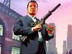 游戏GTA 犯罪模拟器在线 游戏GTA 犯罪模拟器在线