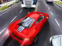 游戏交通赛车手在线 游戏交通赛车手在线