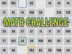 游戏数学挑战在线