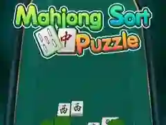 游戏麻将排序拼图在线