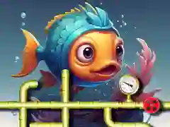 游戏人质鱼在线 游戏人质鱼在线