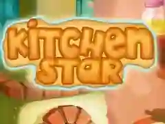 游戏厨房之星在线
