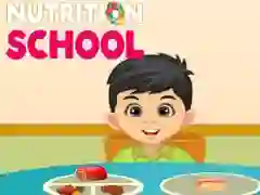 游戏营养学校在线 游戏营养学校在线