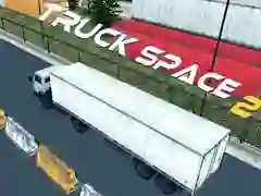 游戏卡车空间 2在线