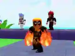游戏Roblox:力量拍打模拟器在线 游戏Roblox:力量拍打模拟器在线