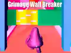 游戏Grimage Wall Breaker在线