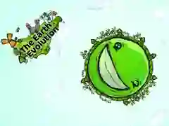 游戏地球:进化在线 游戏地球:进化在线