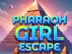 游戏法老女孩逃脱在线 游戏法老女孩逃脱在线