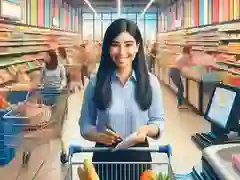 游戏超市模拟器在线
