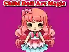 游戏可爱偶像艺术魔法在线