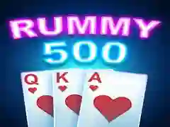 游戏拉密500纸牌游戏在线 游戏拉密500纸牌游戏在线