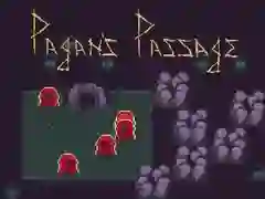 游戏异教徒通道在线