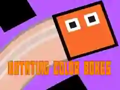 游戏旋转彩盒在线