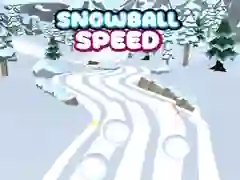 游戏雪球速度在线