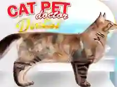 游戏猫宠物医生牙医在线 游戏猫宠物医生牙医在线