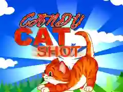 游戏糖果猫射击在线 游戏糖果猫射击在线
