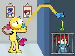 游戏波比玩家拼图在线
