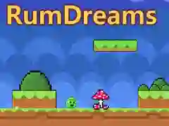 游戏朗姆酒梦 在线