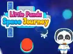游戏小熊猫太空之旅在线