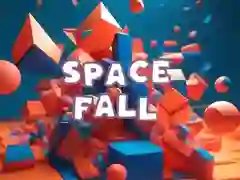 游戏太空坠落在线 游戏太空坠落在线