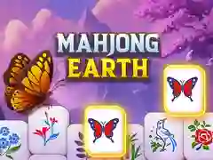 游戏麻将地球在线 游戏麻将地球在线