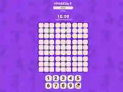 游戏魔法数独在线