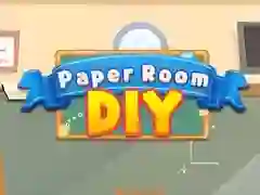 游戏纸房DIY在线 游戏纸房DIY在线