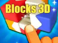 游戏3D方块在线 游戏3D方块在线