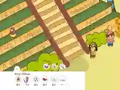 游戏寻找与发现在线