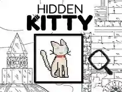 游戏隐藏的小猫在线 游戏隐藏的小猫在线