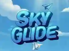 游戏天空滑行在线 游戏天空滑行在线