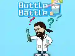 游戏瓶子战斗在线