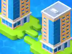 游戏合并城镇！在线